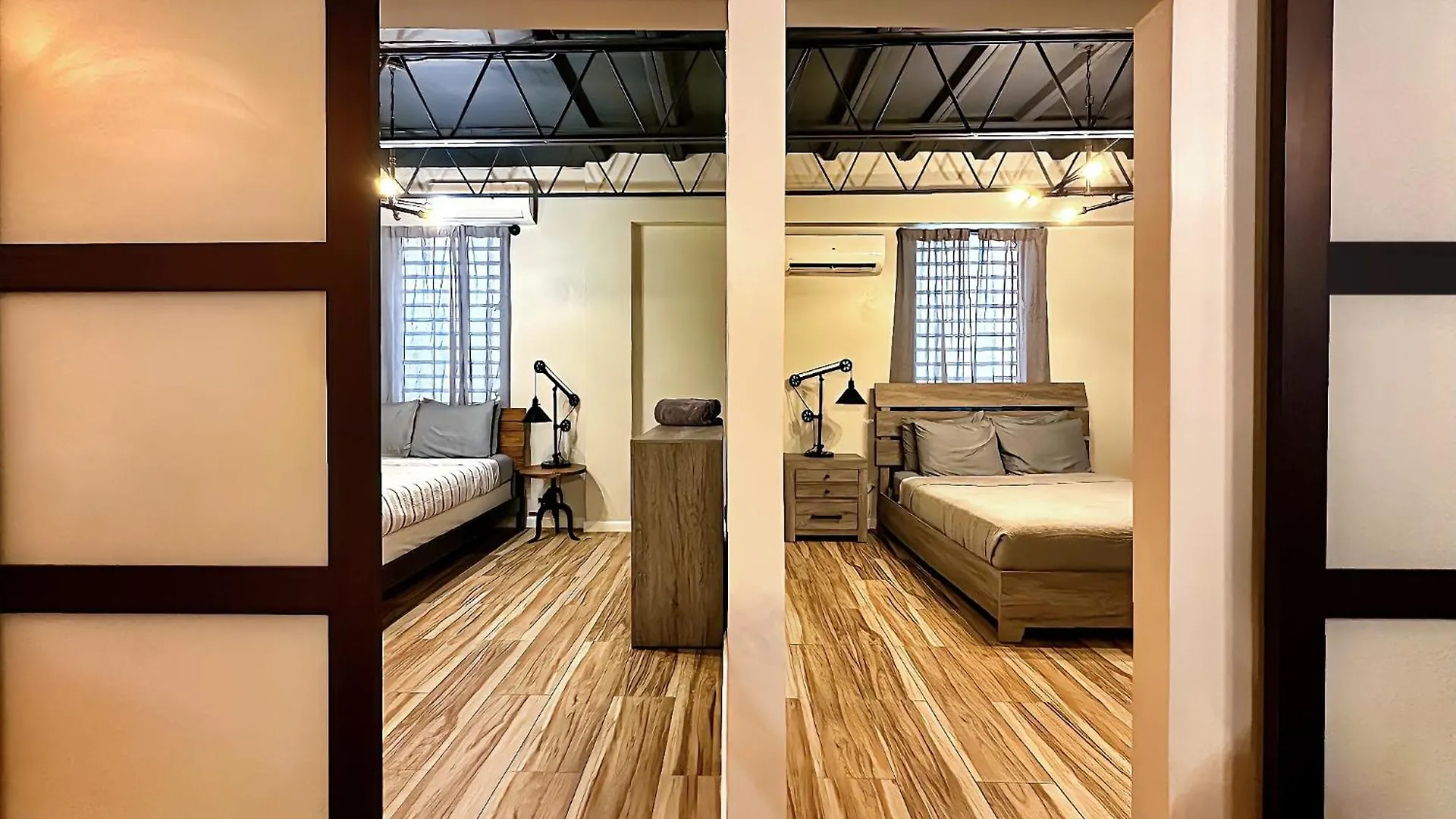 The Lofts At Santurce Aparthotel San Juan
