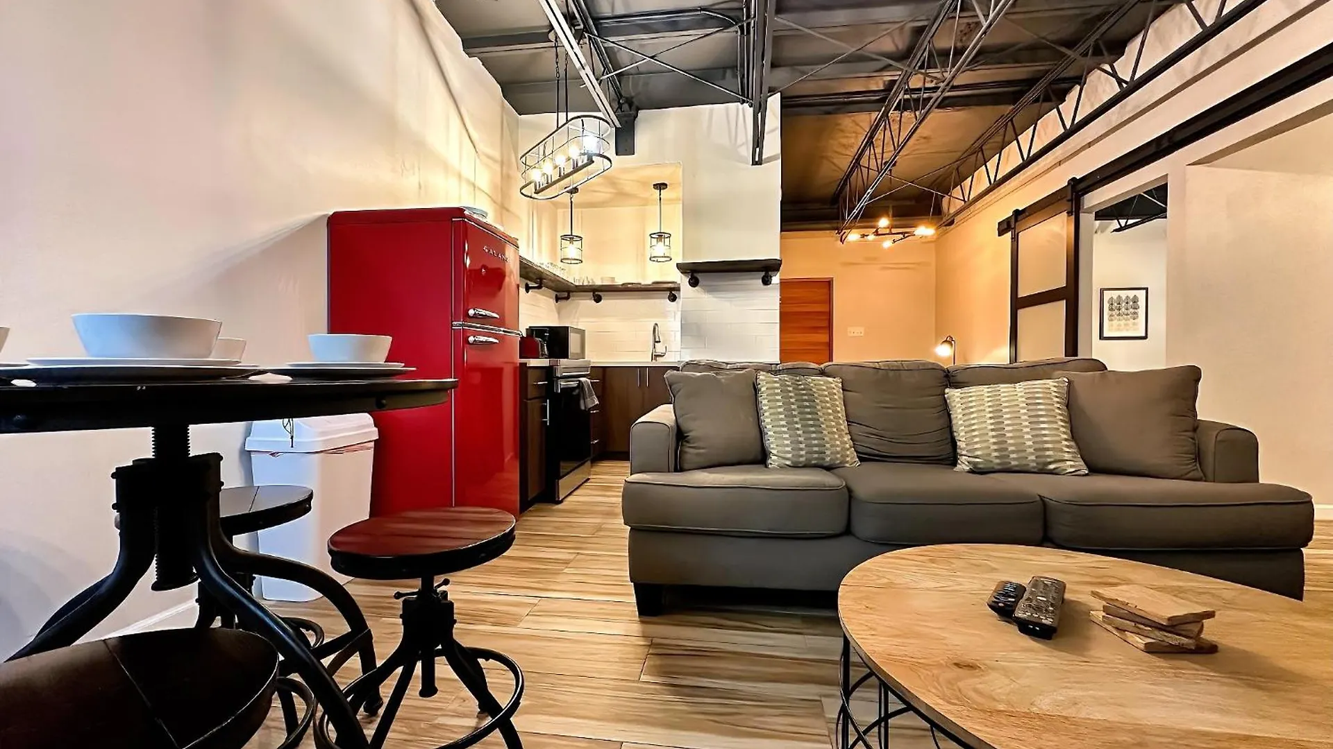The Lofts At Santurce Aparthotel San Juan Puerto Rico