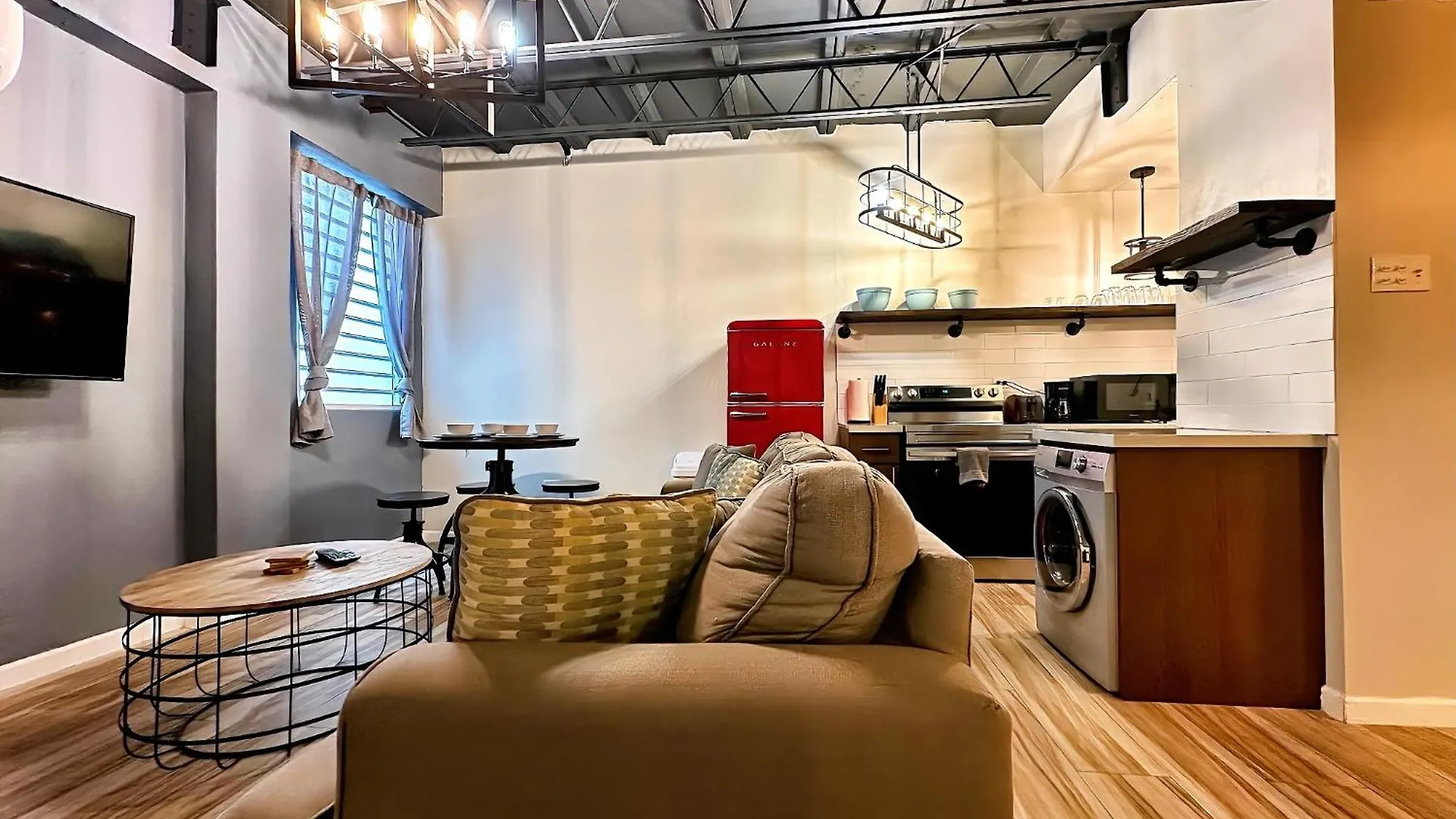 The Lofts At Santurce Aparthotel San Juan 0*,  Puerto Rico