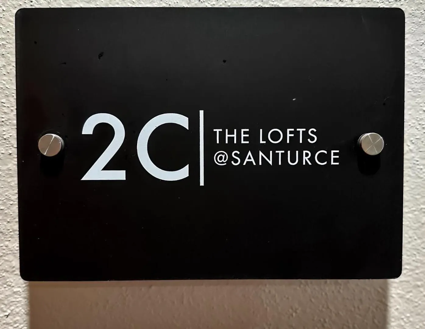 The Lofts At Santurce Aparthotel San Juan