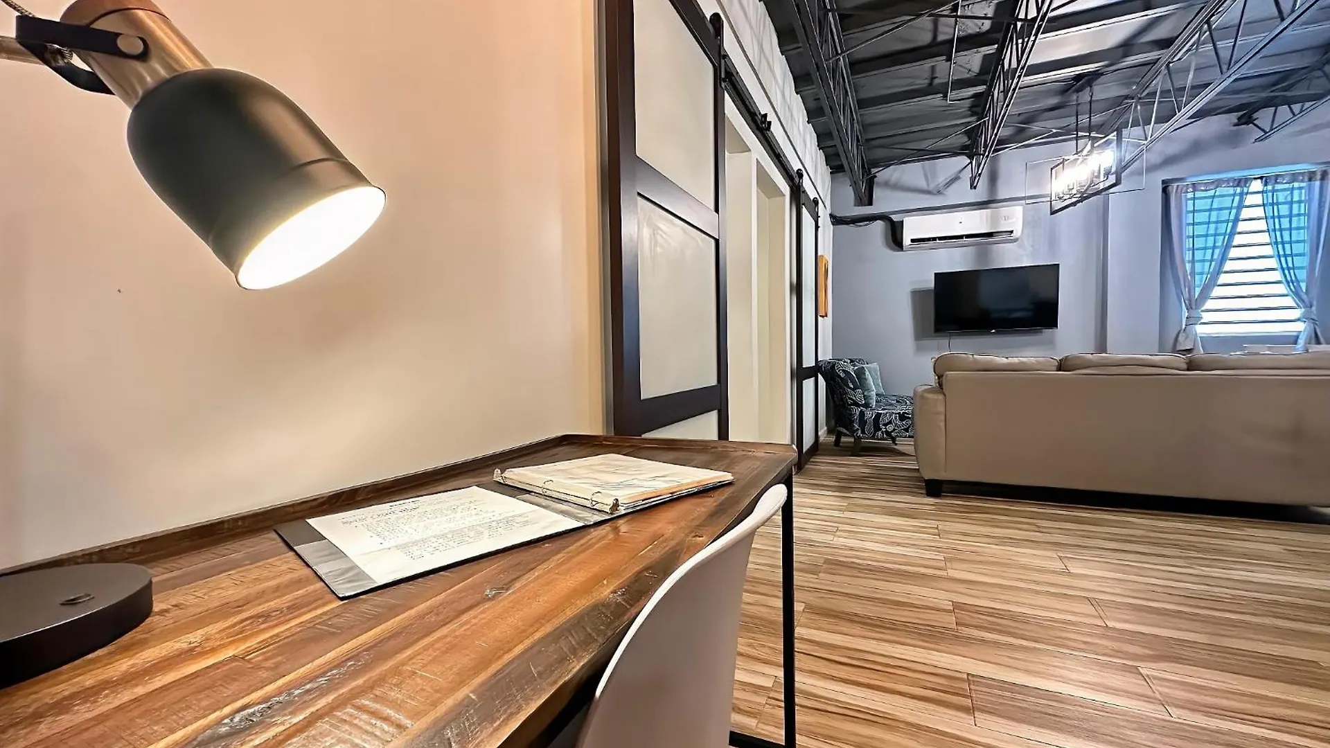 The Lofts At Santurce Aparthotel San Juan Puerto Rico