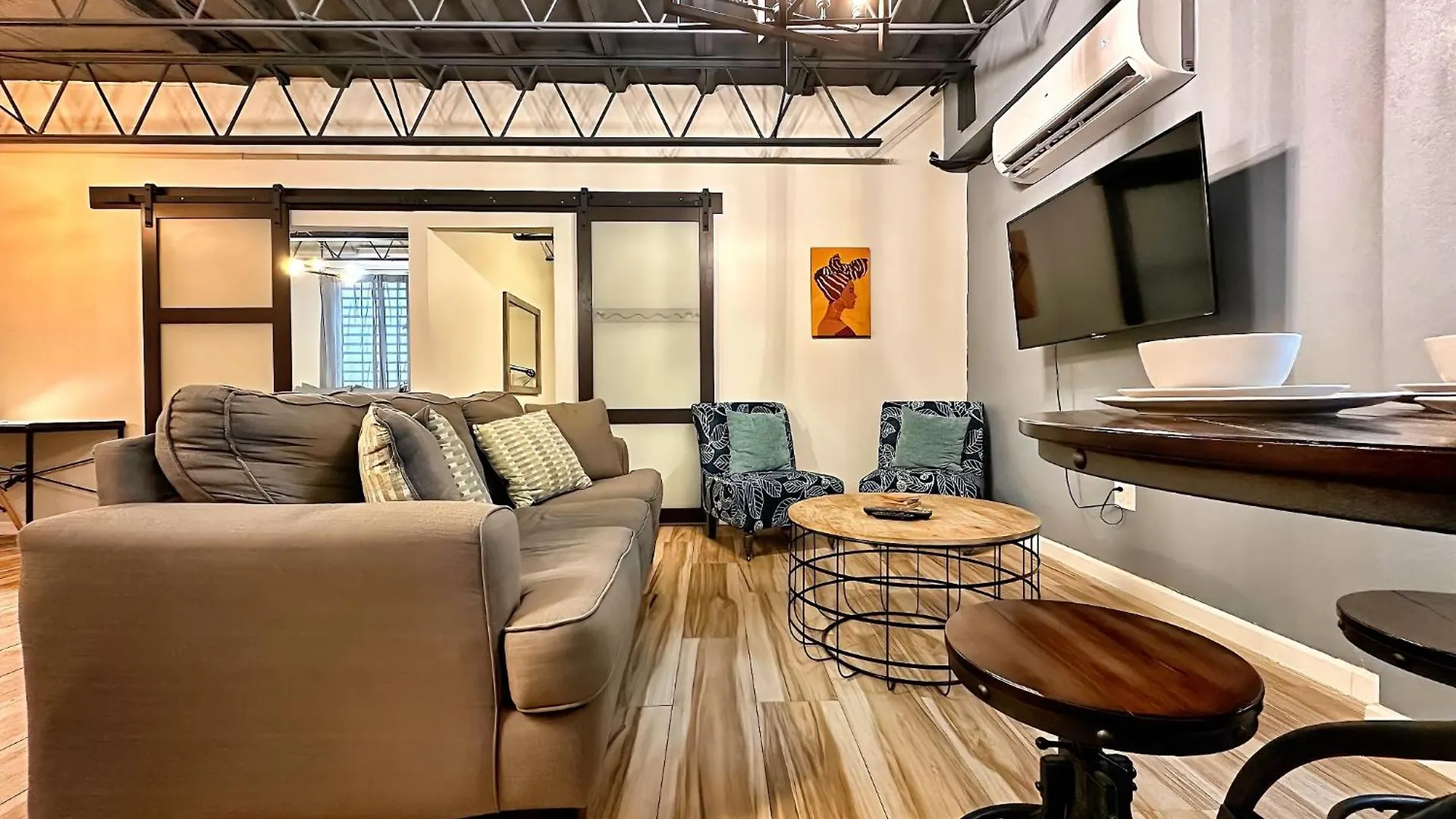The Lofts At Santurce Aparthotel San Juan