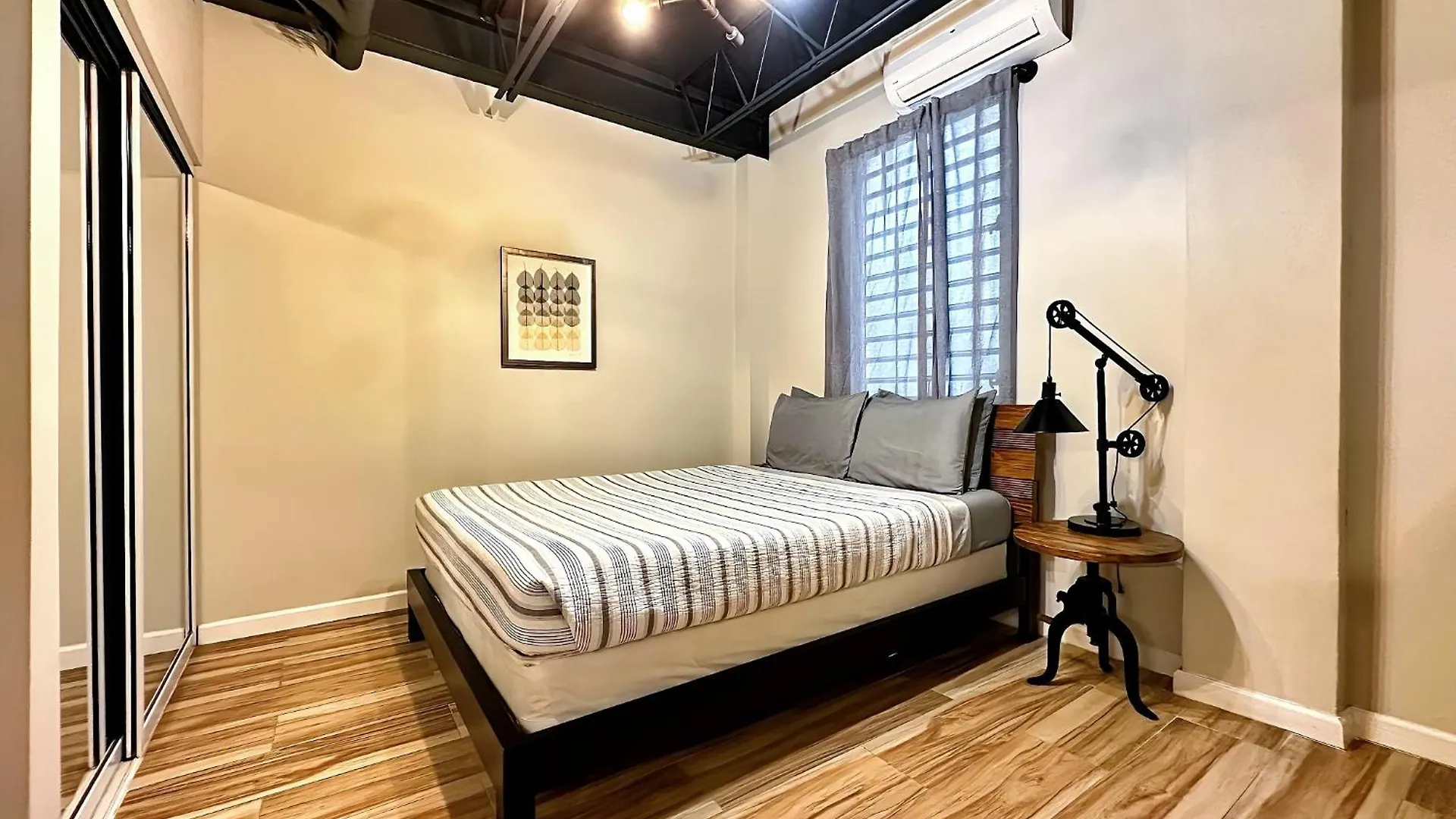 The Lofts At Santurce Aparthotel San Juan 0*,