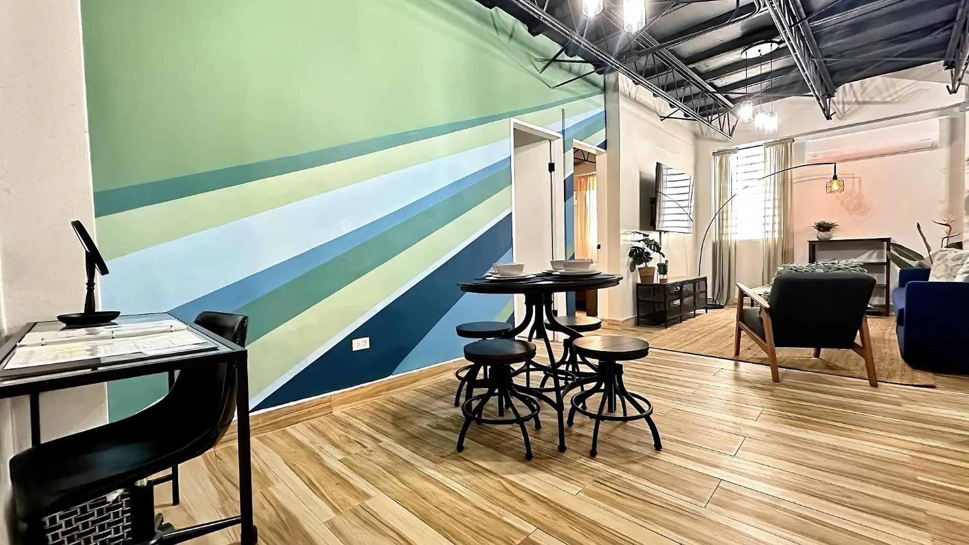 The Lofts At Santurce Aparthotel San Juan