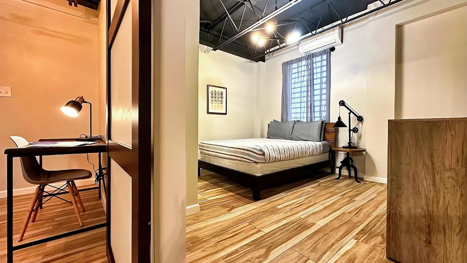 The Lofts At Santurce Aparthotel San Juan Puerto Rico