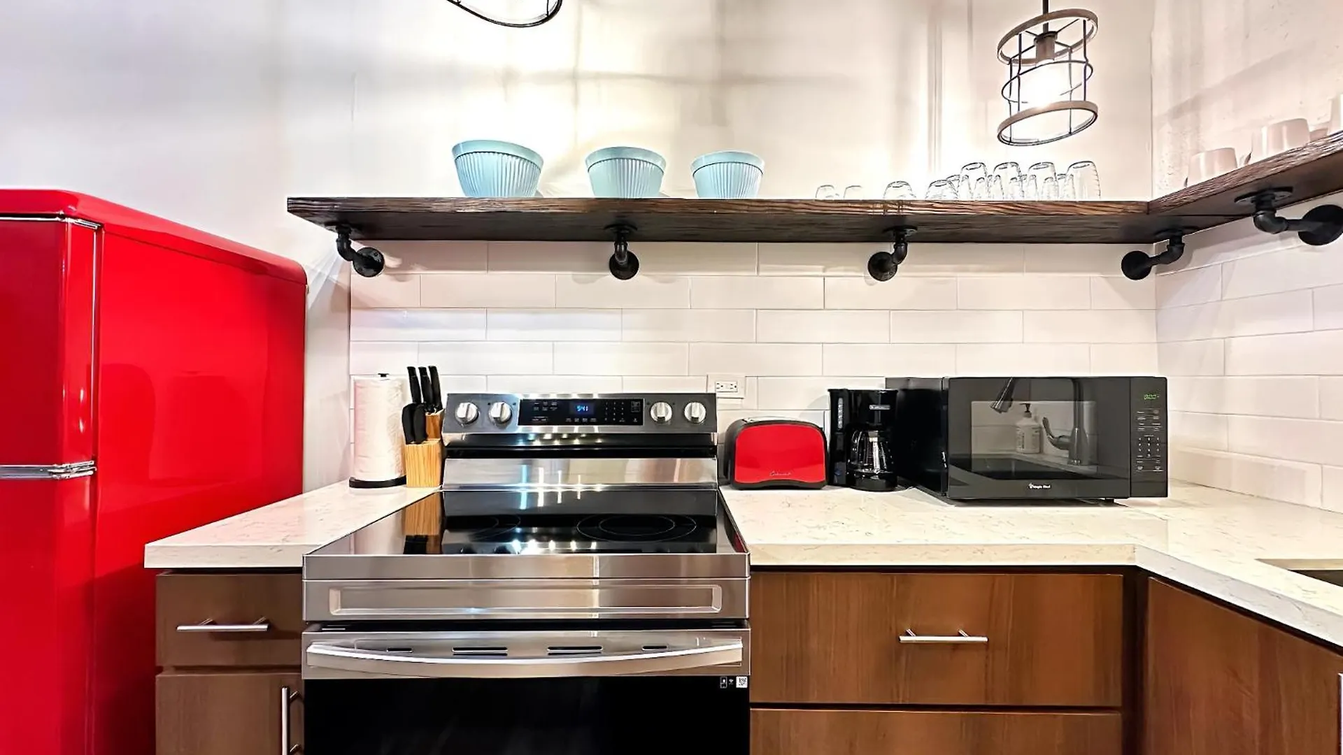The Lofts At Santurce Aparthotel San Juan