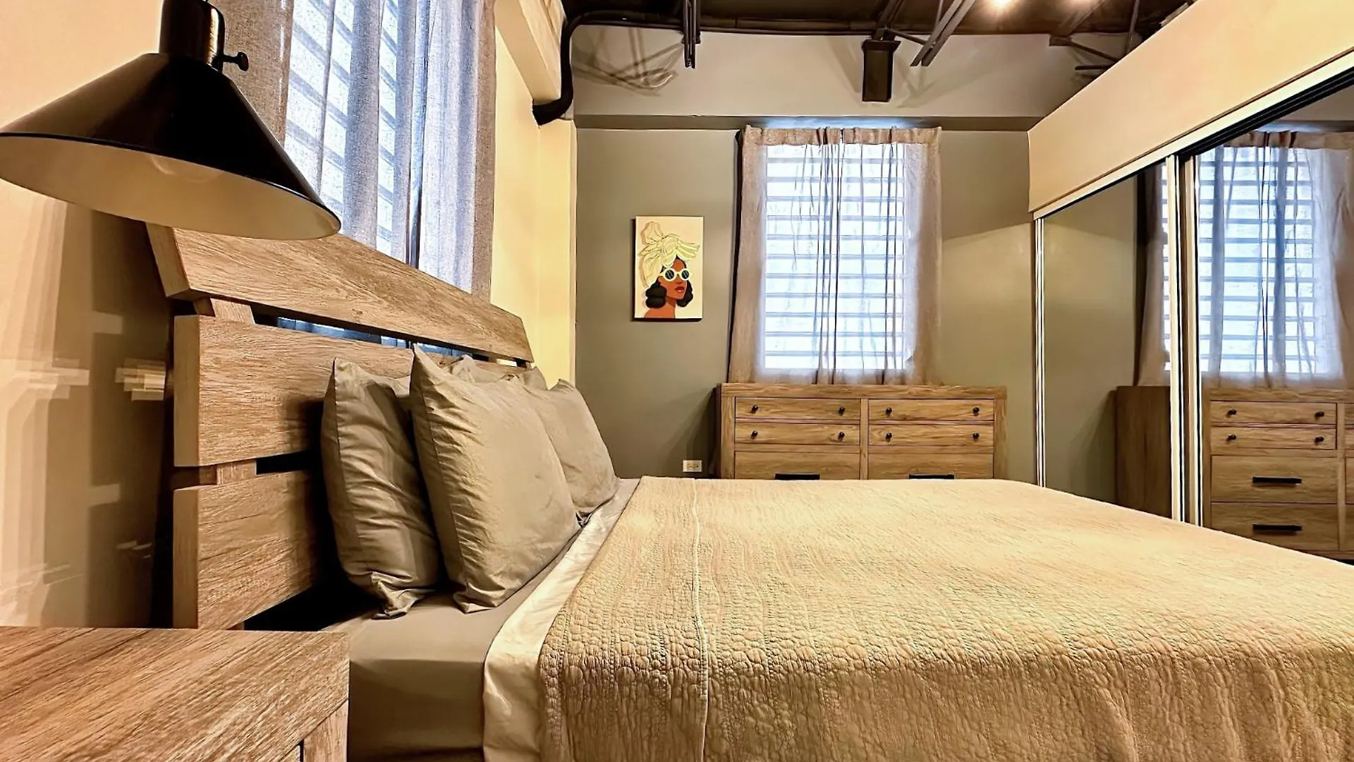 The Lofts At Santurce Aparthotel San Juan