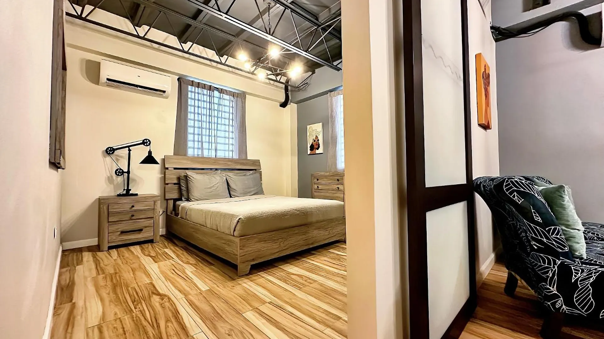 The Lofts At Santurce Aparthotel San Juan