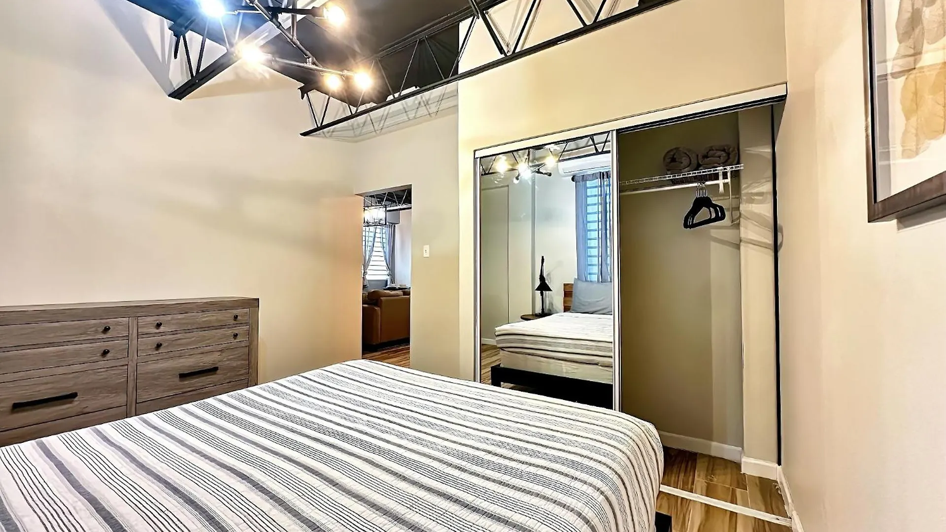 The Lofts At Santurce Aparthotel San Juan