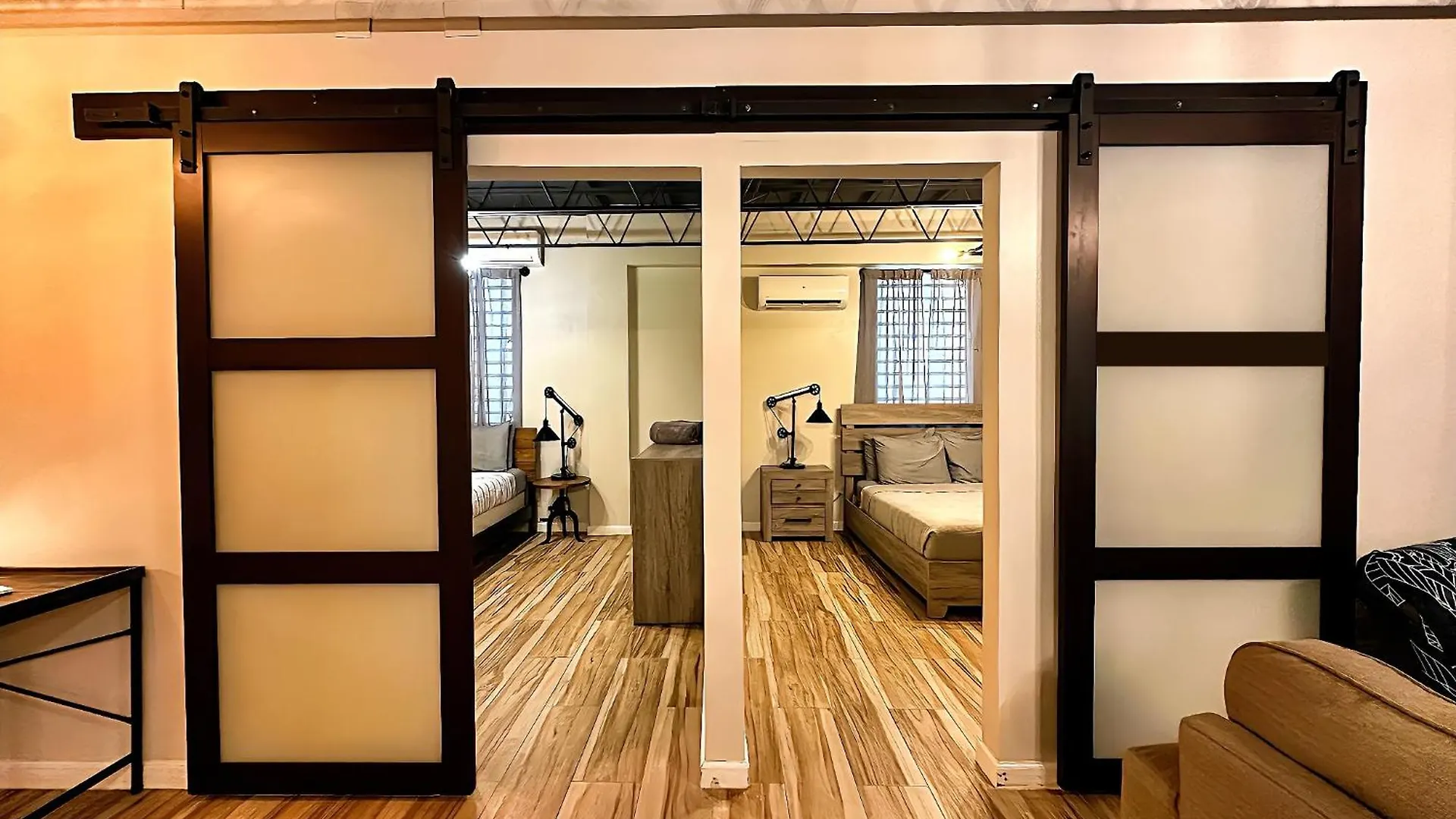 The Lofts At Santurce Aparthotel San Juan