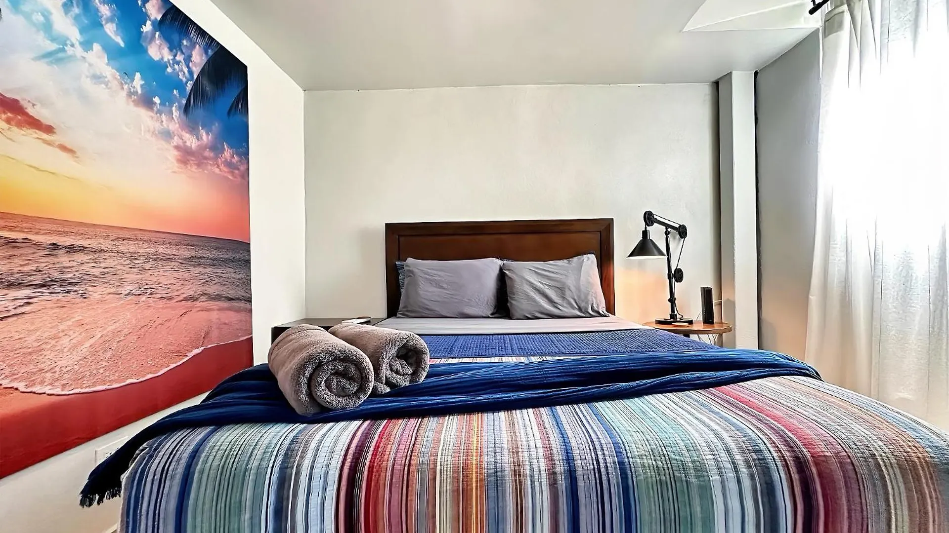 The Lofts At Santurce Aparthotel San Juan