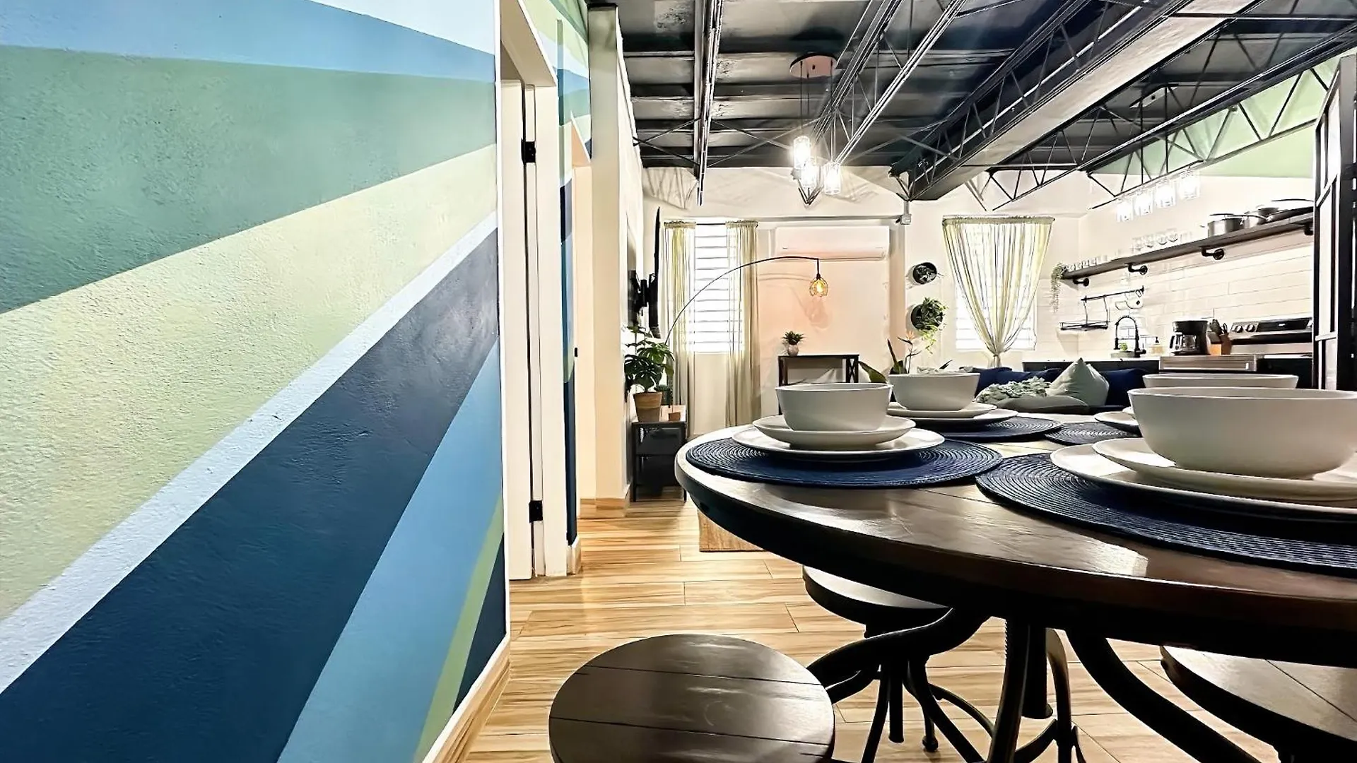 The Lofts At Santurce Aparthotel San Juan 0*,