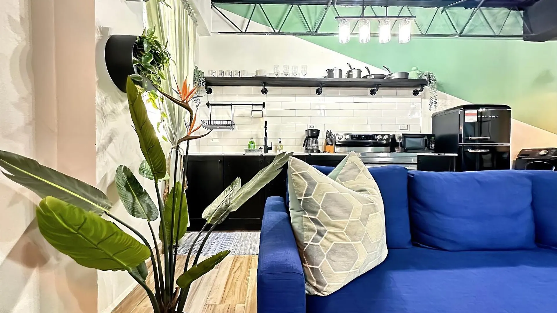The Lofts At Santurce Aparthotel San Juan