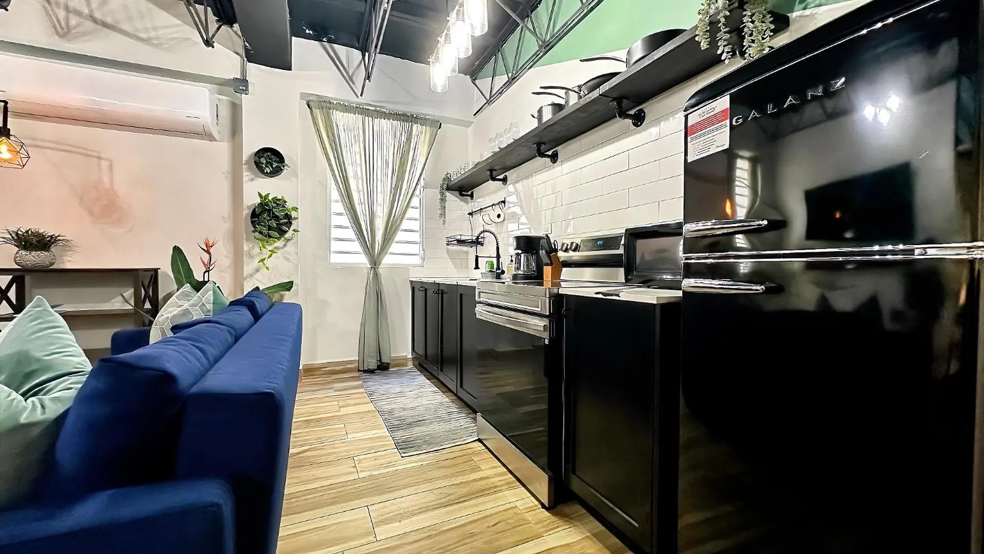 The Lofts At Santurce Aparthotel San Juan 0*,  Puerto Rico