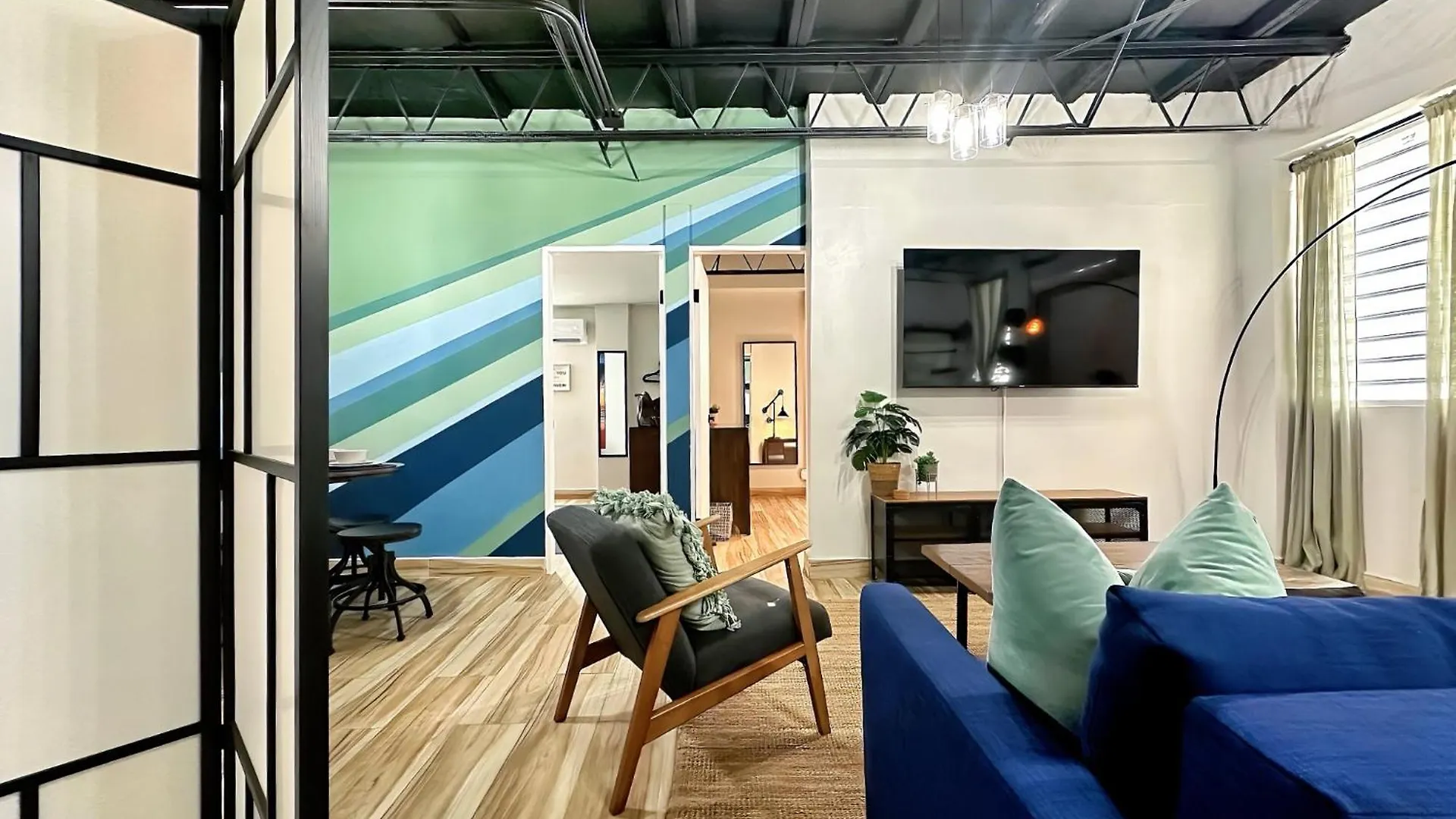 The Lofts At Santurce Aparthotel San Juan