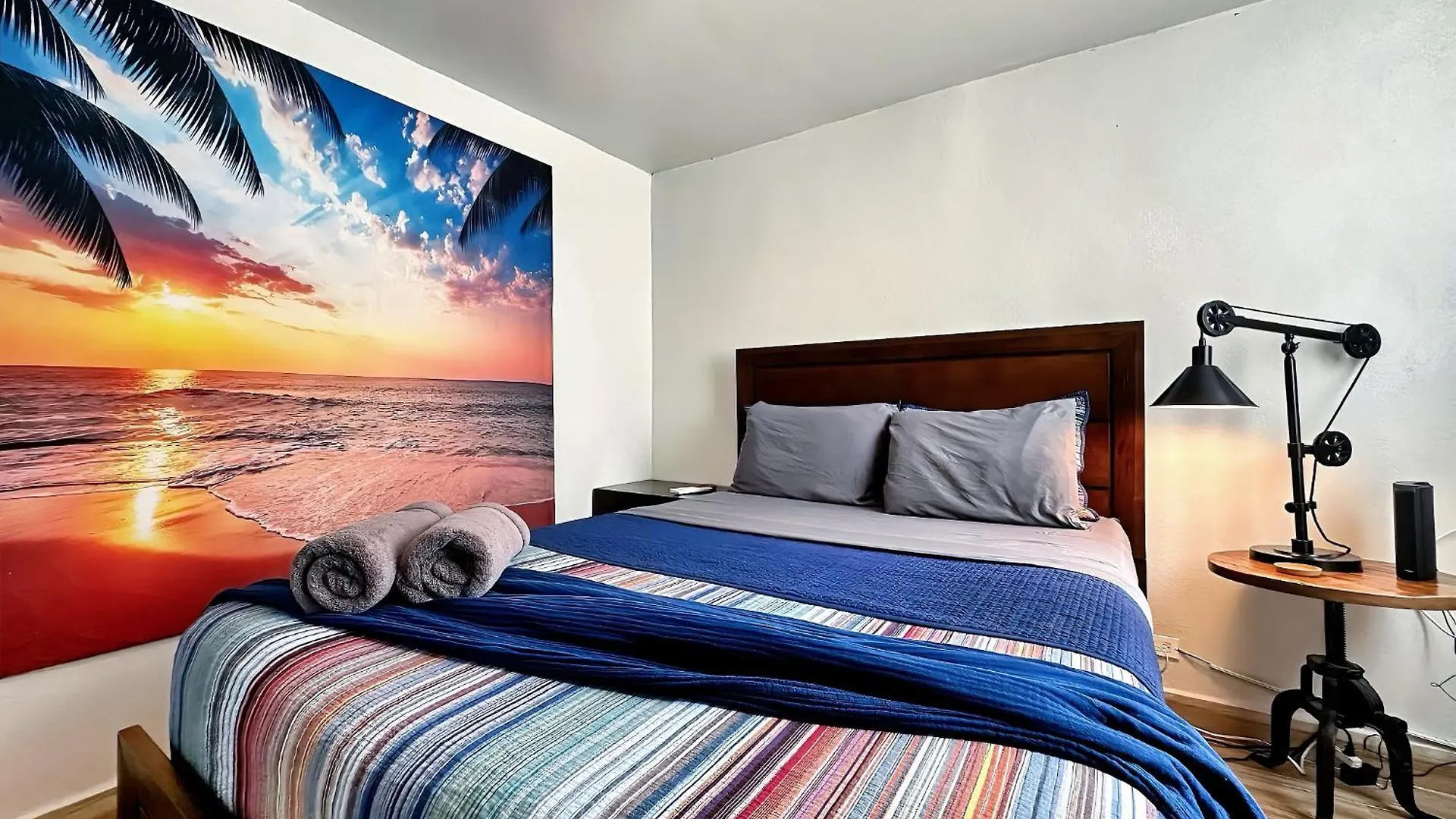 The Lofts At Santurce Aparthotel San Juan Puerto Rico