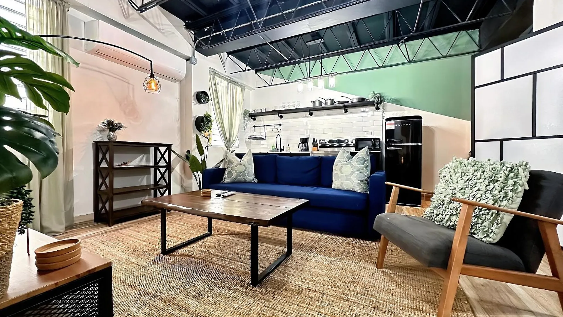 The Lofts At Santurce Aparthotel San Juan Puerto Rico