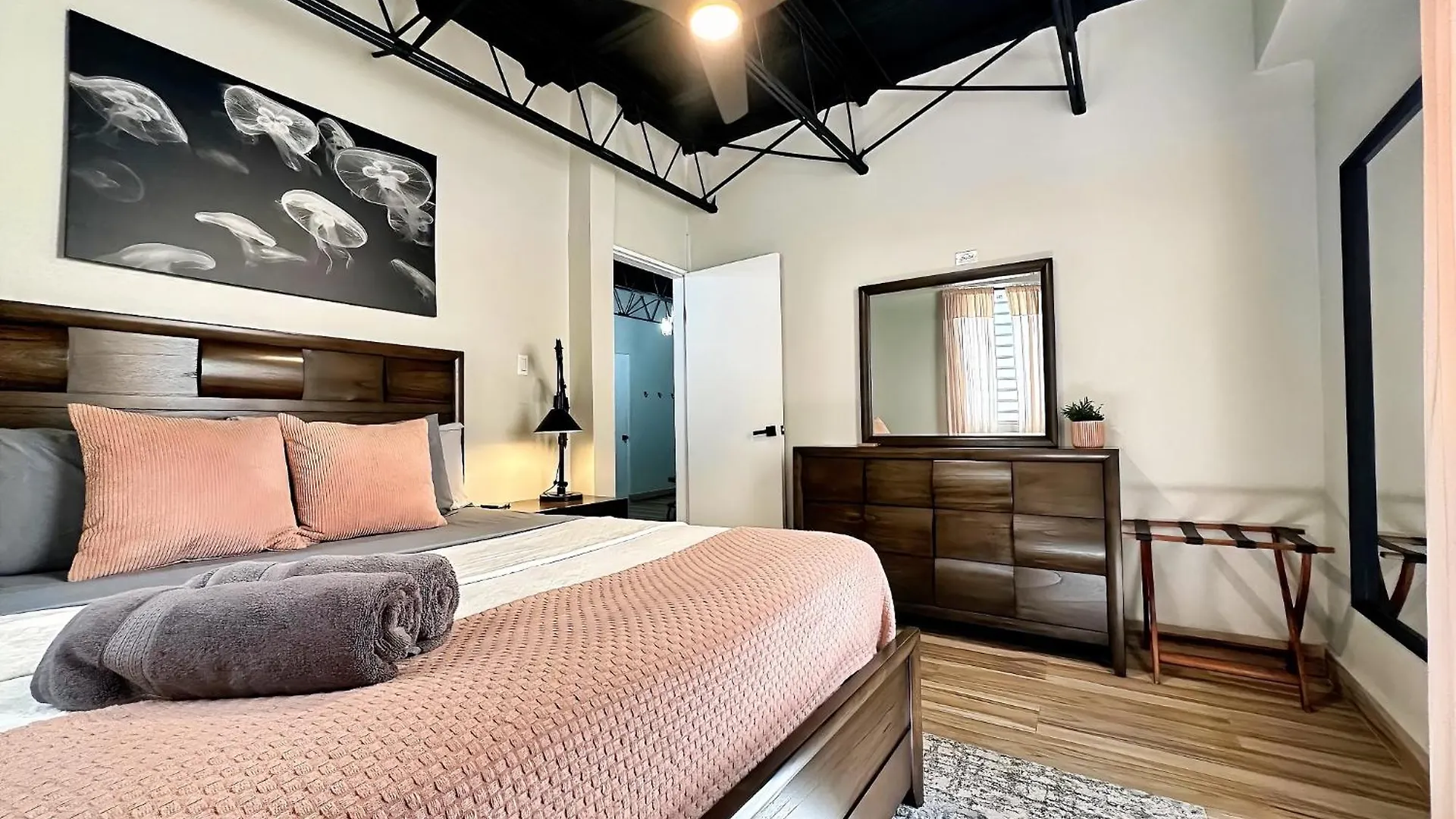 The Lofts At Santurce Aparthotel San Juan 0*,  Puerto Rico