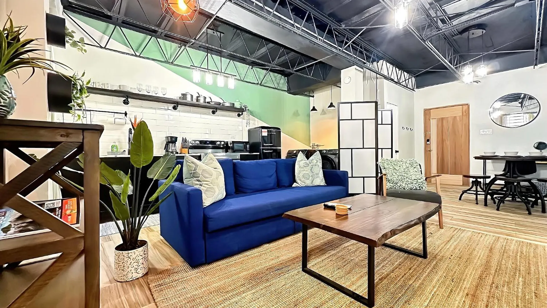 The Lofts At Santurce Aparthotel San Juan
