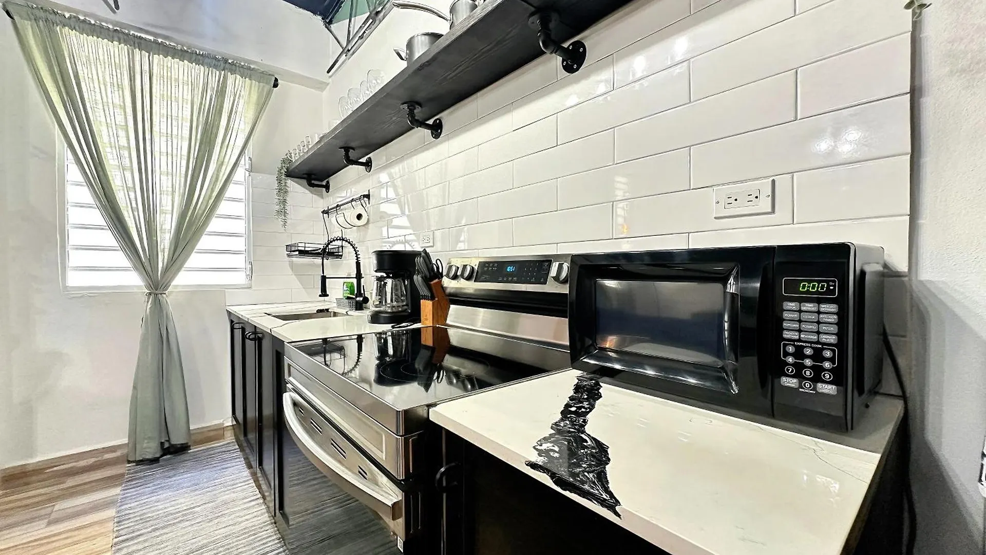 The Lofts At Santurce Aparthotel San Juan Puerto Rico