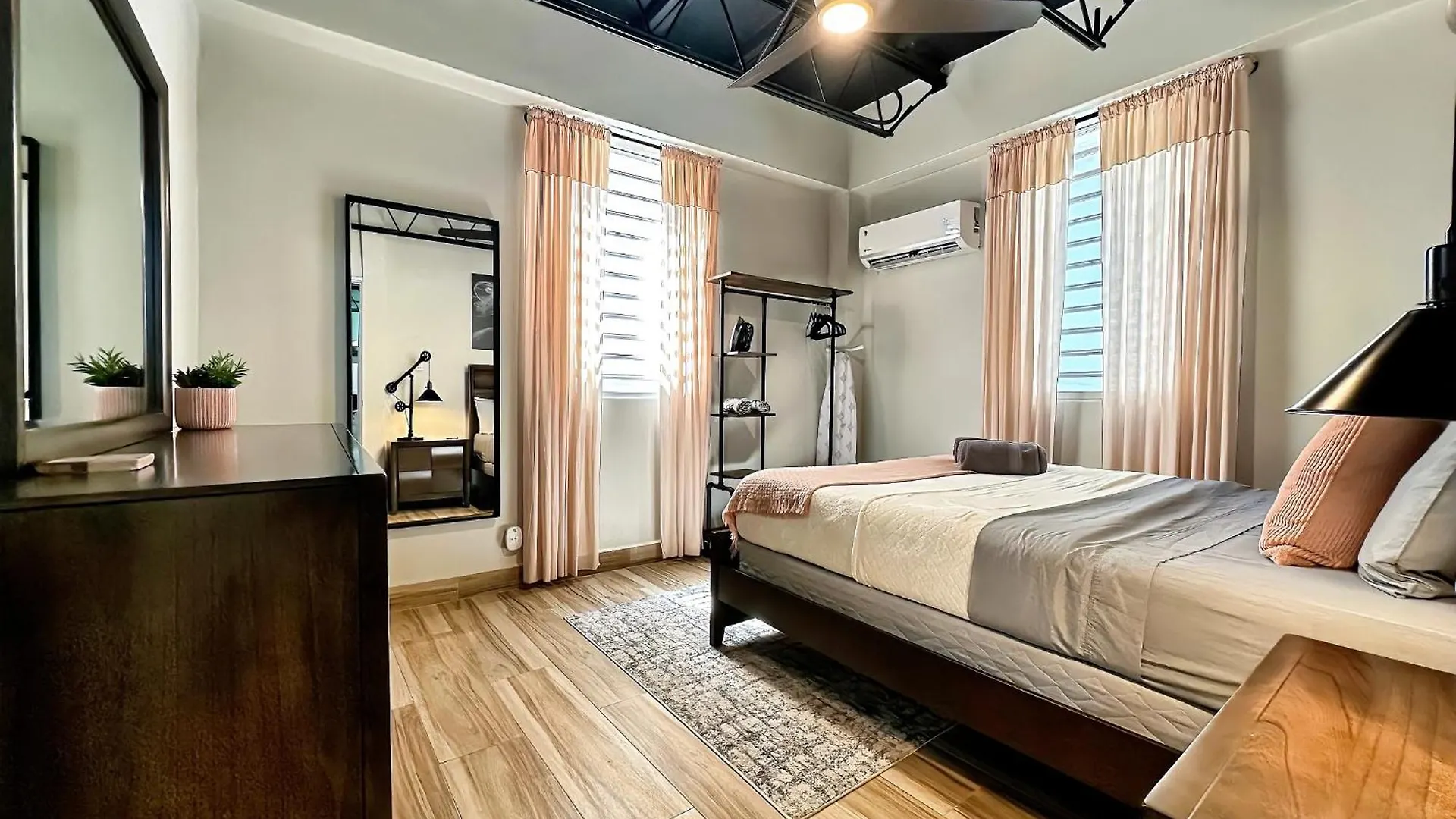 The Lofts At Santurce Aparthotel San Juan