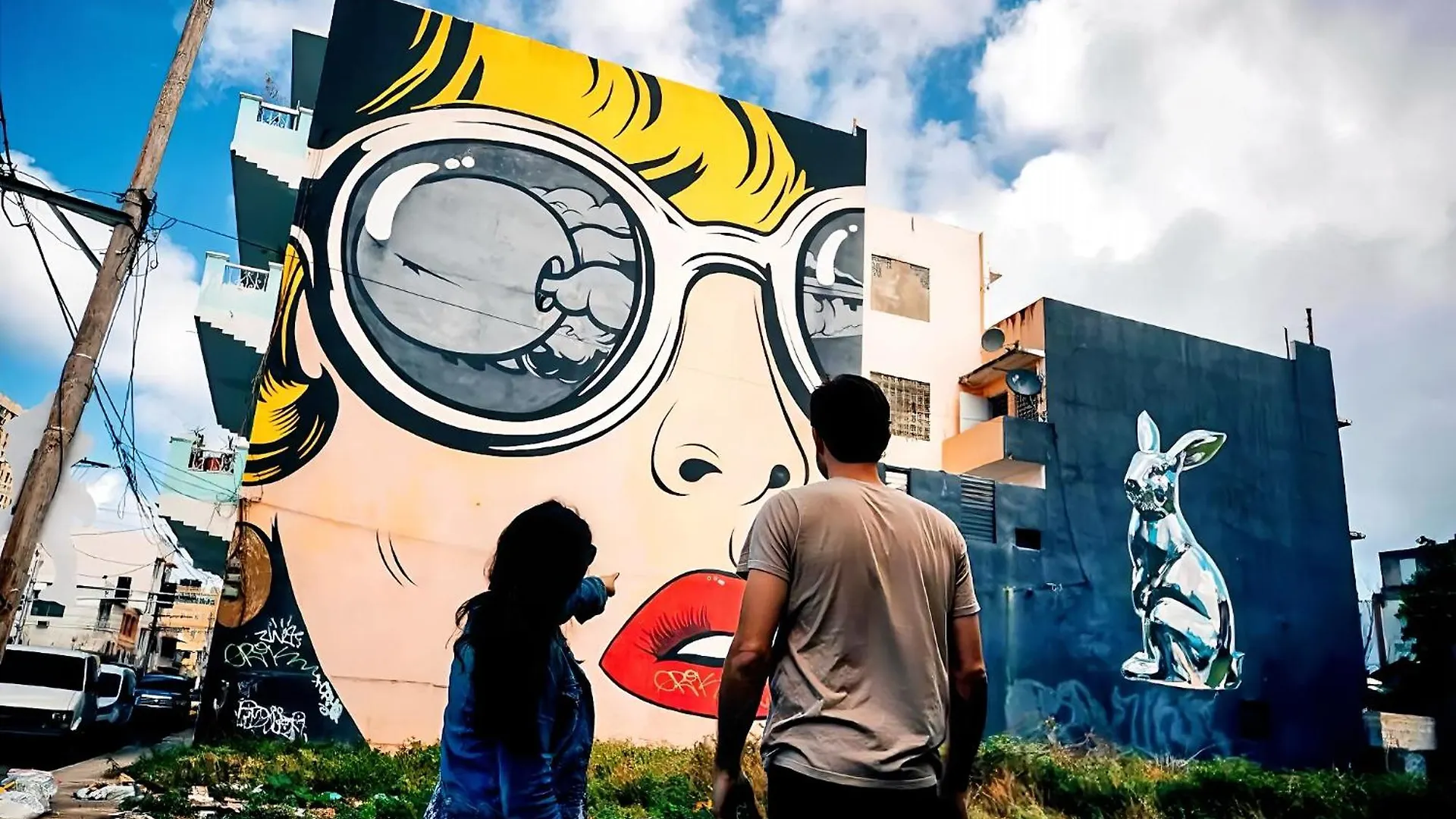 The Lofts At Santurce Aparthotel San Juan