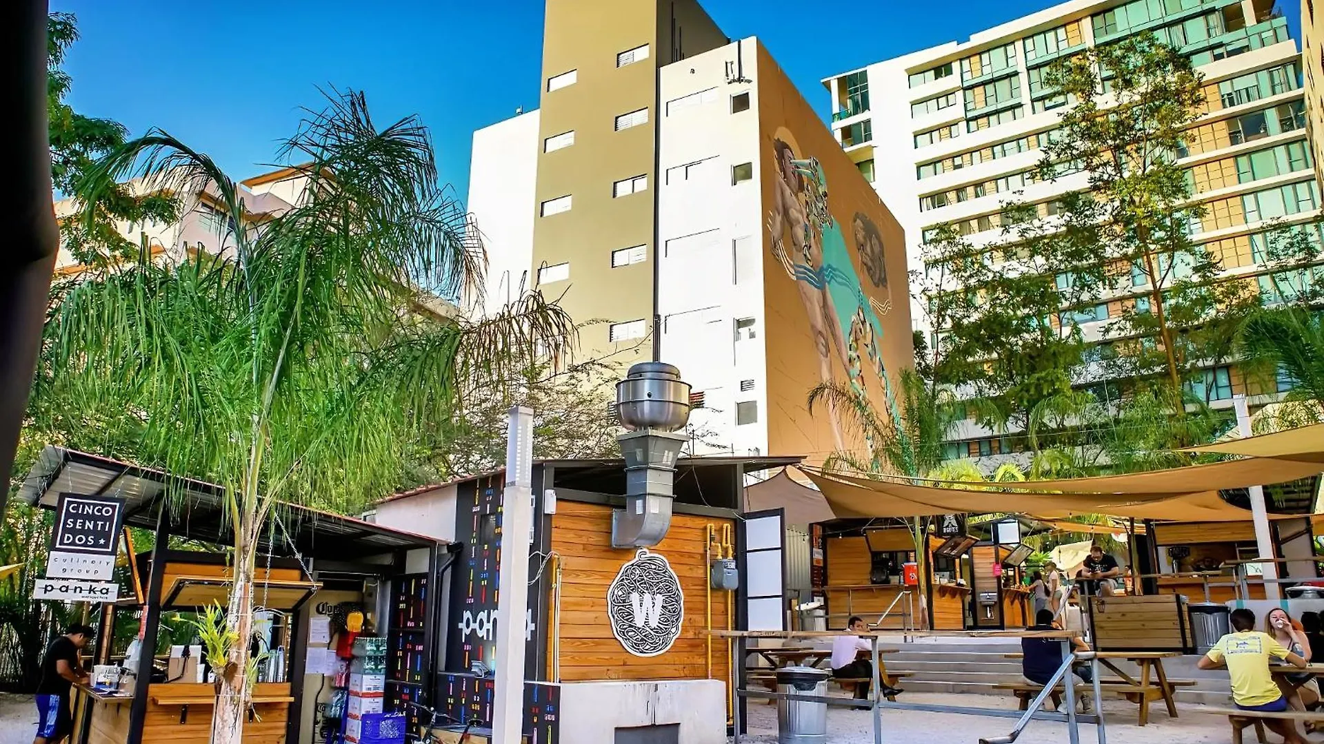 The Lofts At Santurce Aparthotel San Juan