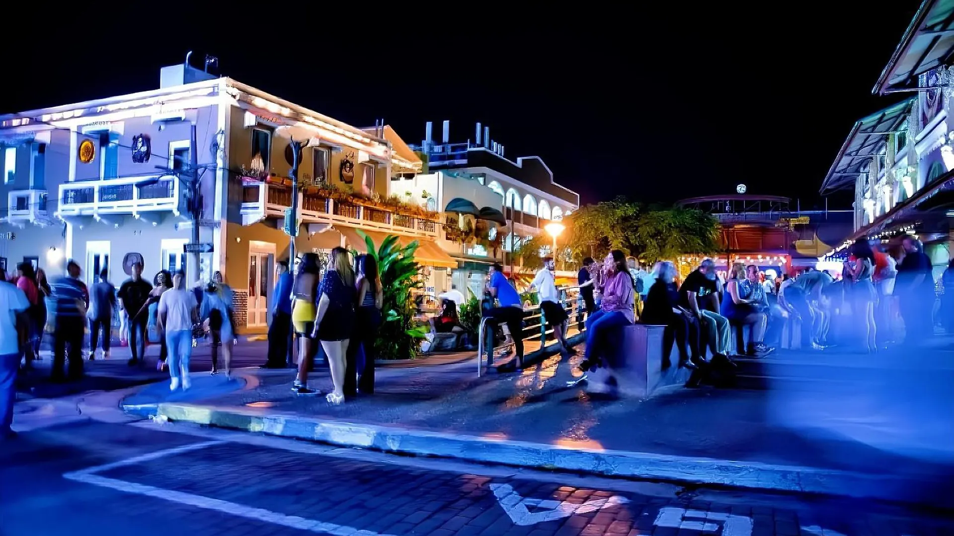 圣胡安The Lofts At Santurce公寓式酒店 0*, 圣胡安 波多黎各