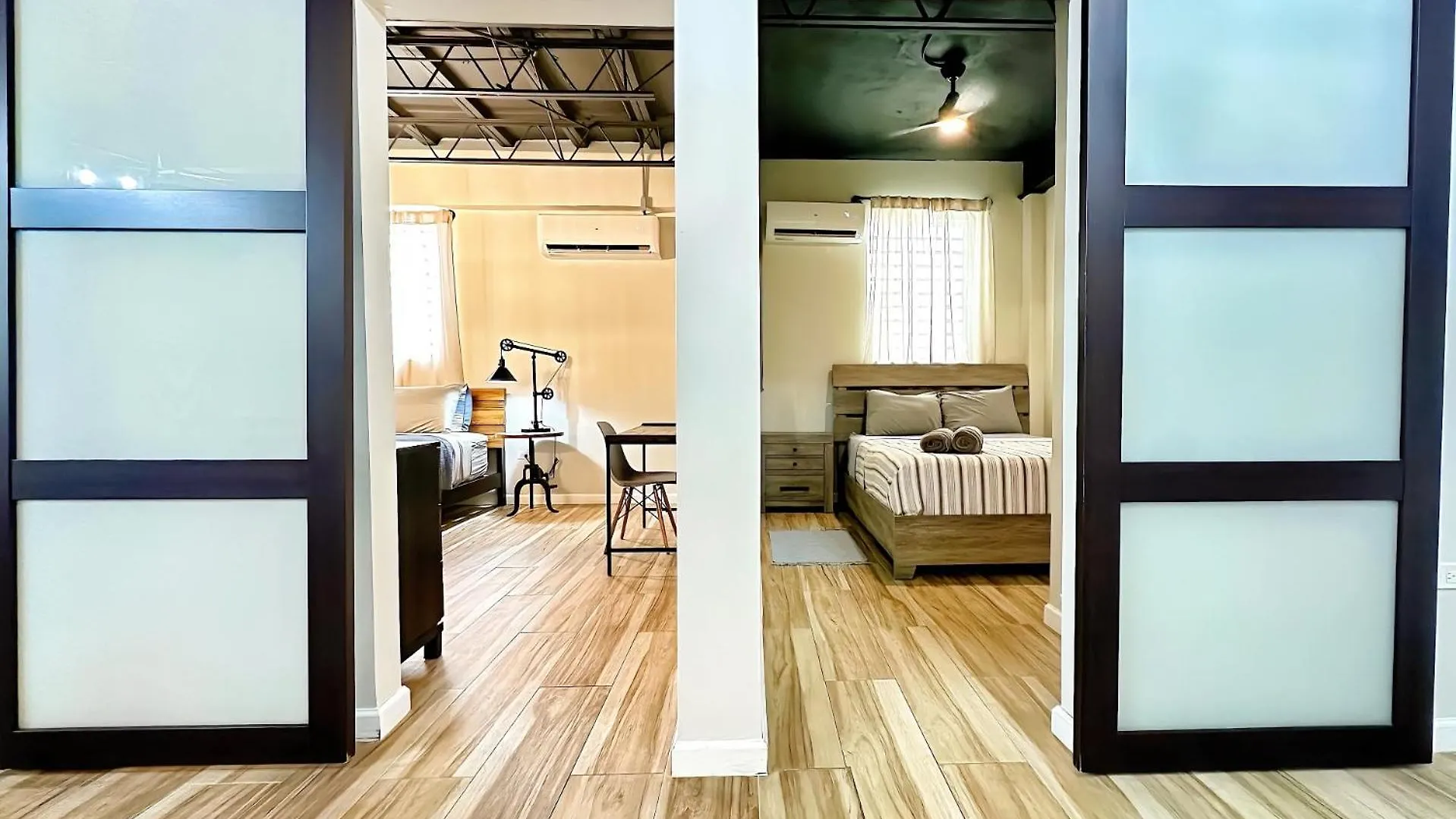 圣胡安The Lofts At Santurce公寓式酒店 0*, 圣胡安