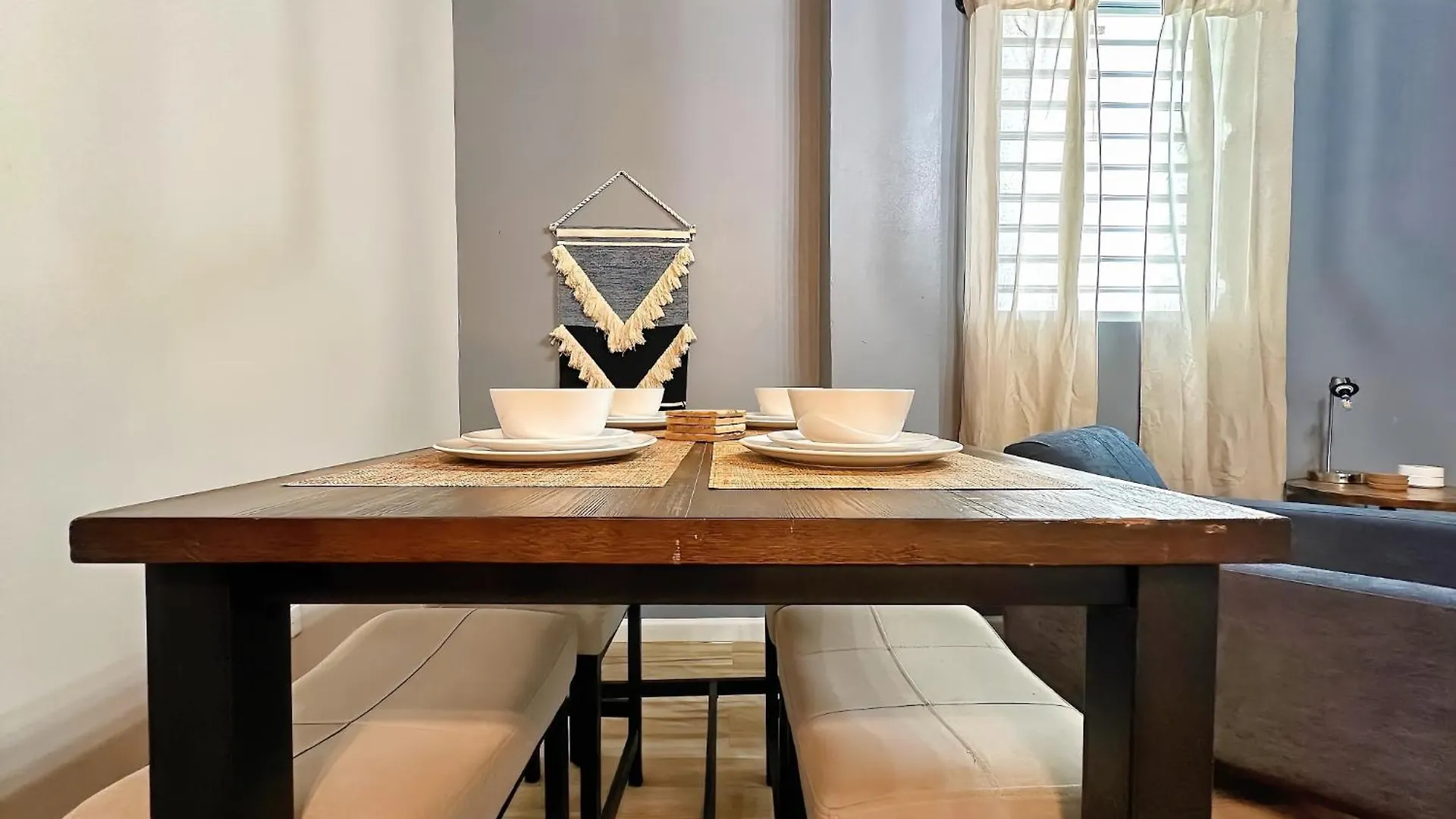 圣胡安The Lofts At Santurce公寓式酒店 0*, 圣胡安