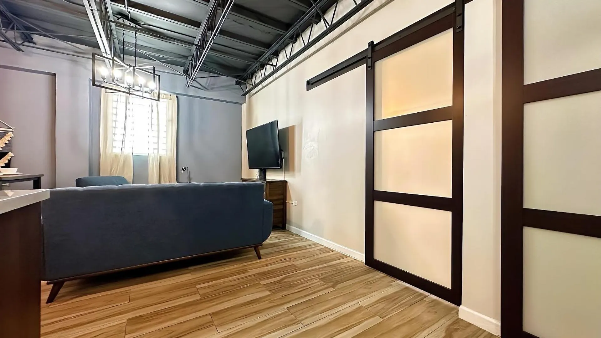 圣胡安The Lofts At Santurce公寓式酒店 公寓式酒店