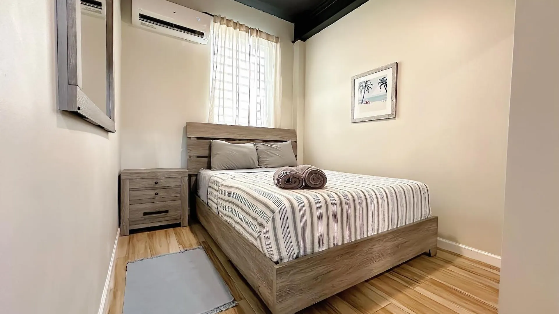 圣胡安The Lofts At Santurce公寓式酒店