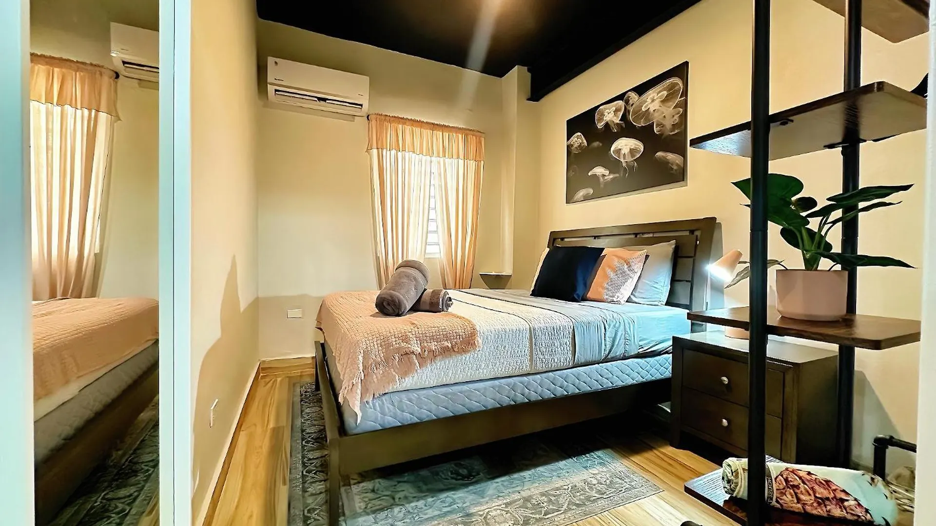 公寓式酒店 圣胡安The Lofts At Santurce公寓式酒店