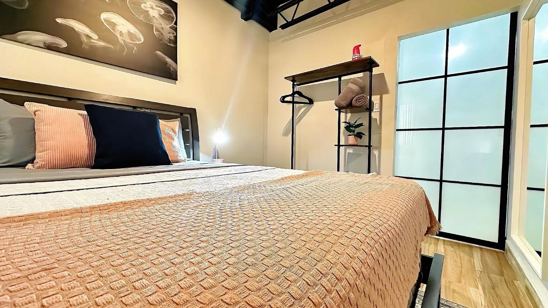 公寓式酒店 圣胡安The Lofts At Santurce公寓式酒店