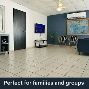Apartment Local Nest In, San Juan