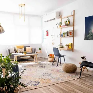  Hostal Santurcia