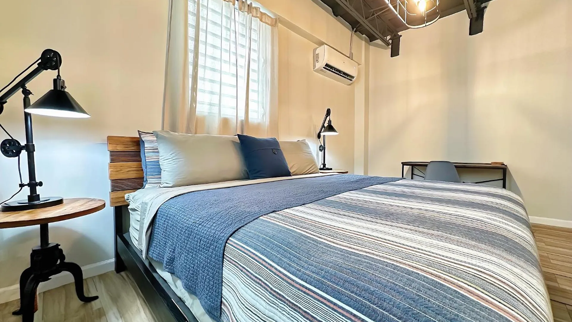 Aparthotel The Lofts At Santurce San Juan