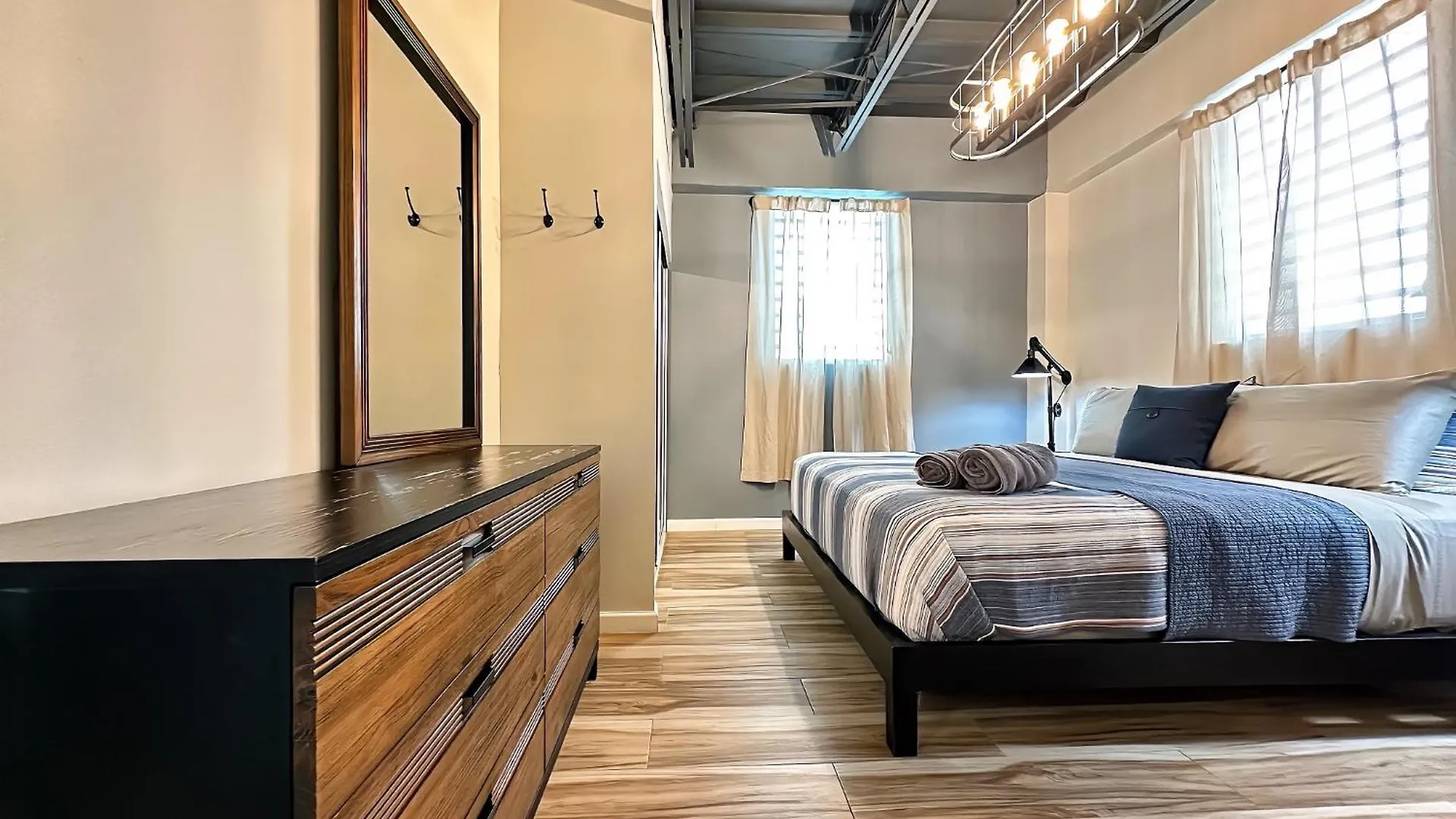 Aparthotel The Lofts At Santurce San Juan 0*,  Puerto Rico