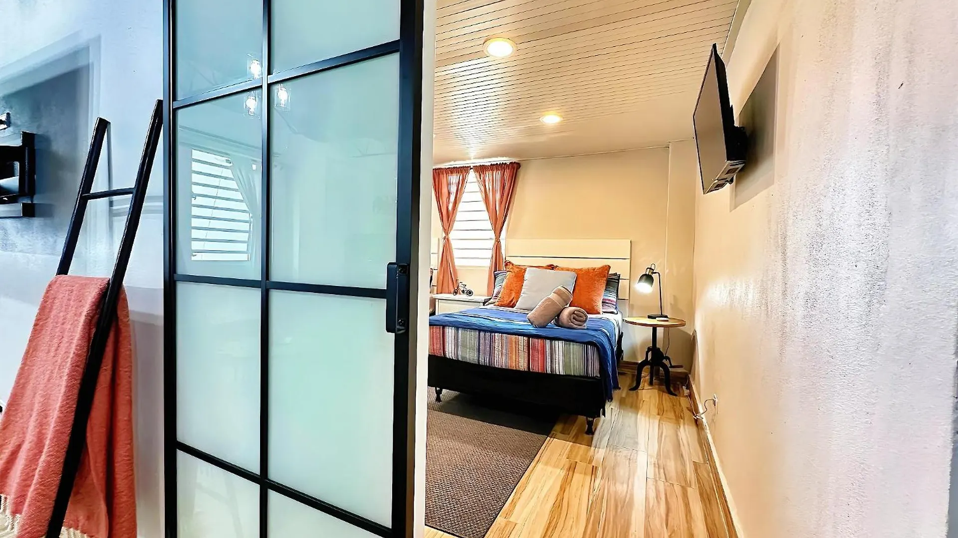 Aparthotel The Lofts At Santurce San Juan Puerto Rico