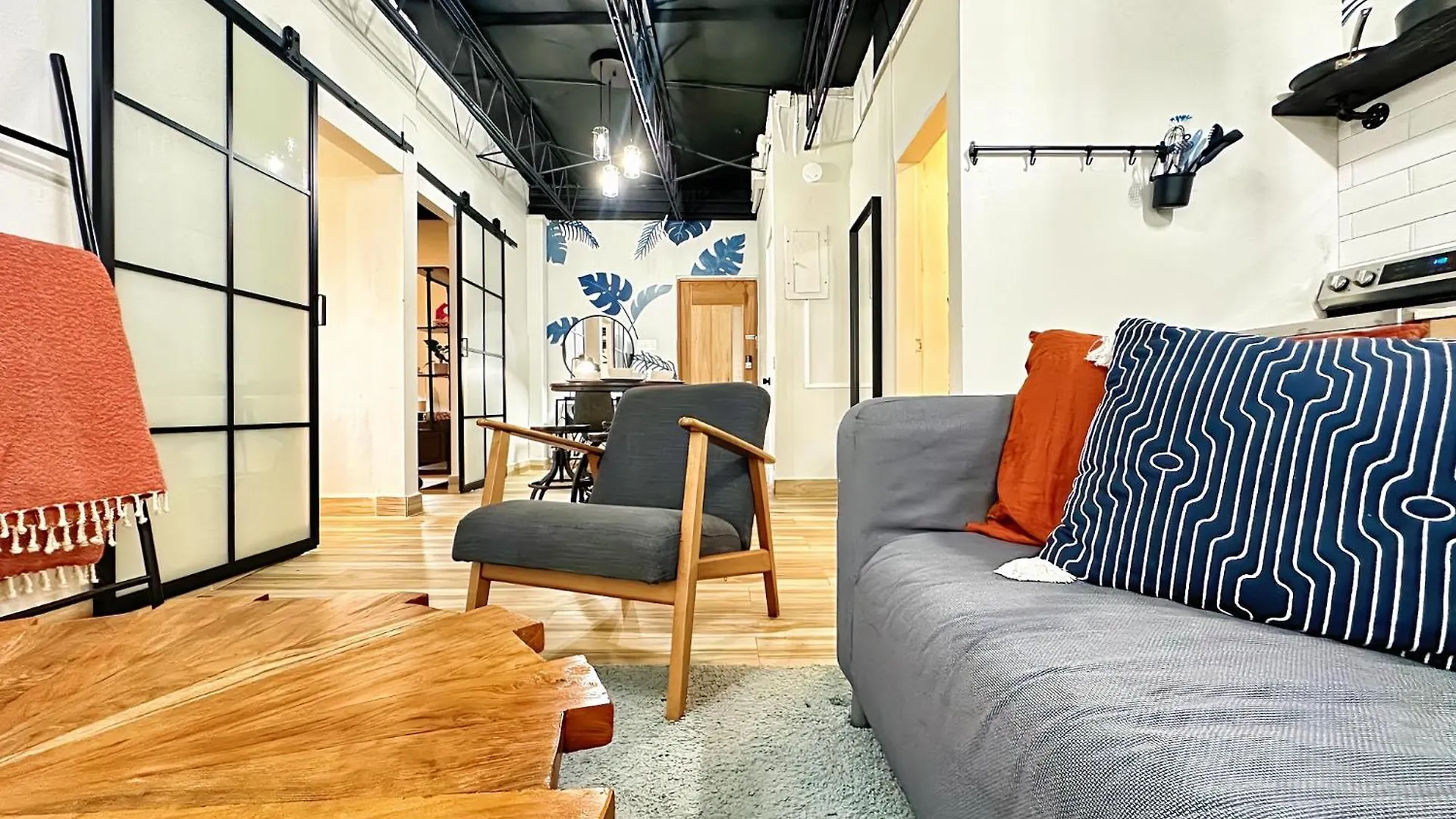 Aparthotel The Lofts At Santurce San Juan