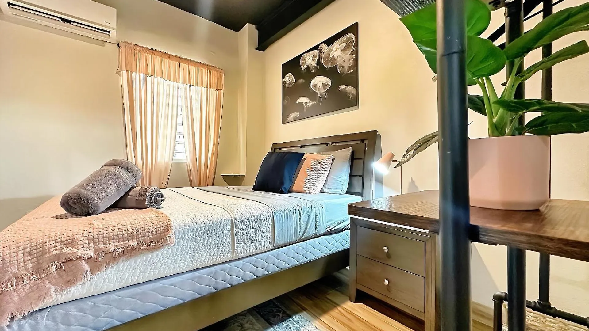 Aparthotel The Lofts At Santurce San Juan