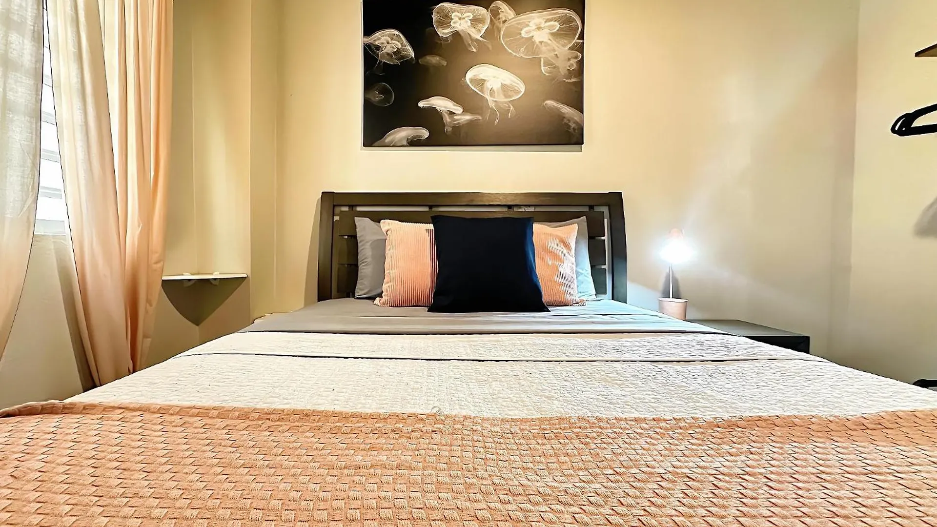 Aparthotel The Lofts At Santurce San Juan